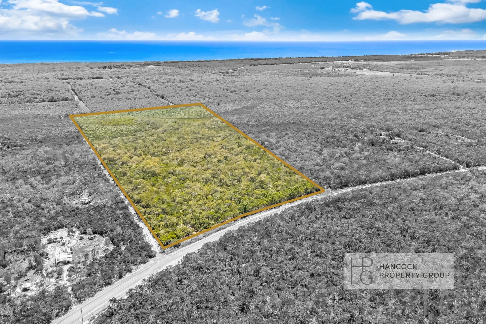 Lot 28 Lindy Drive, Rules Beach QLD 4674