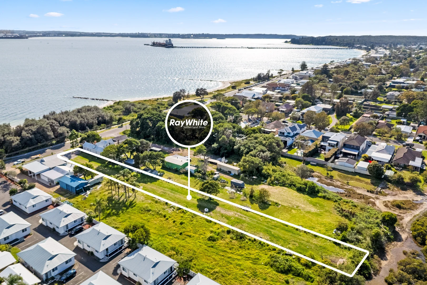 Additional image 4 of 274 Prince Charles Parade, Kurnell NSW 2231