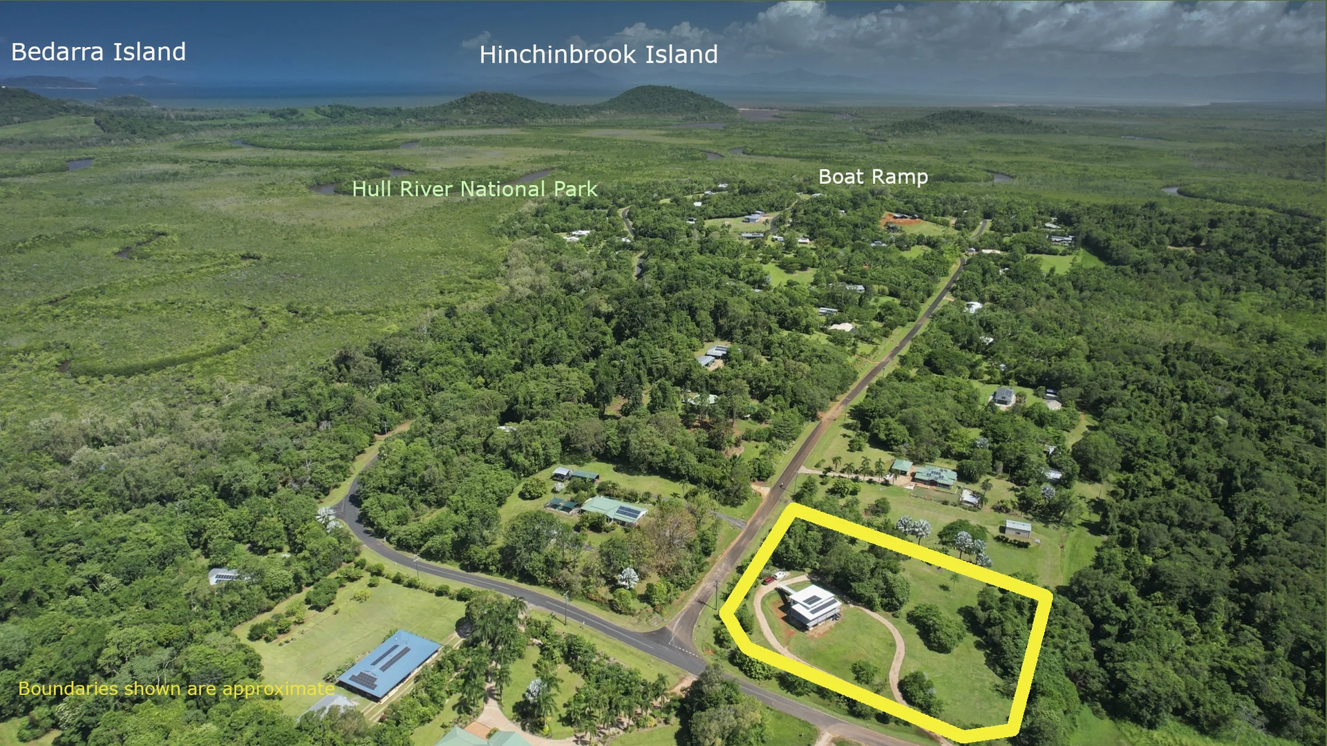 Additional image 13 of 21 Lindsay Road, Carmoo QLD 4852