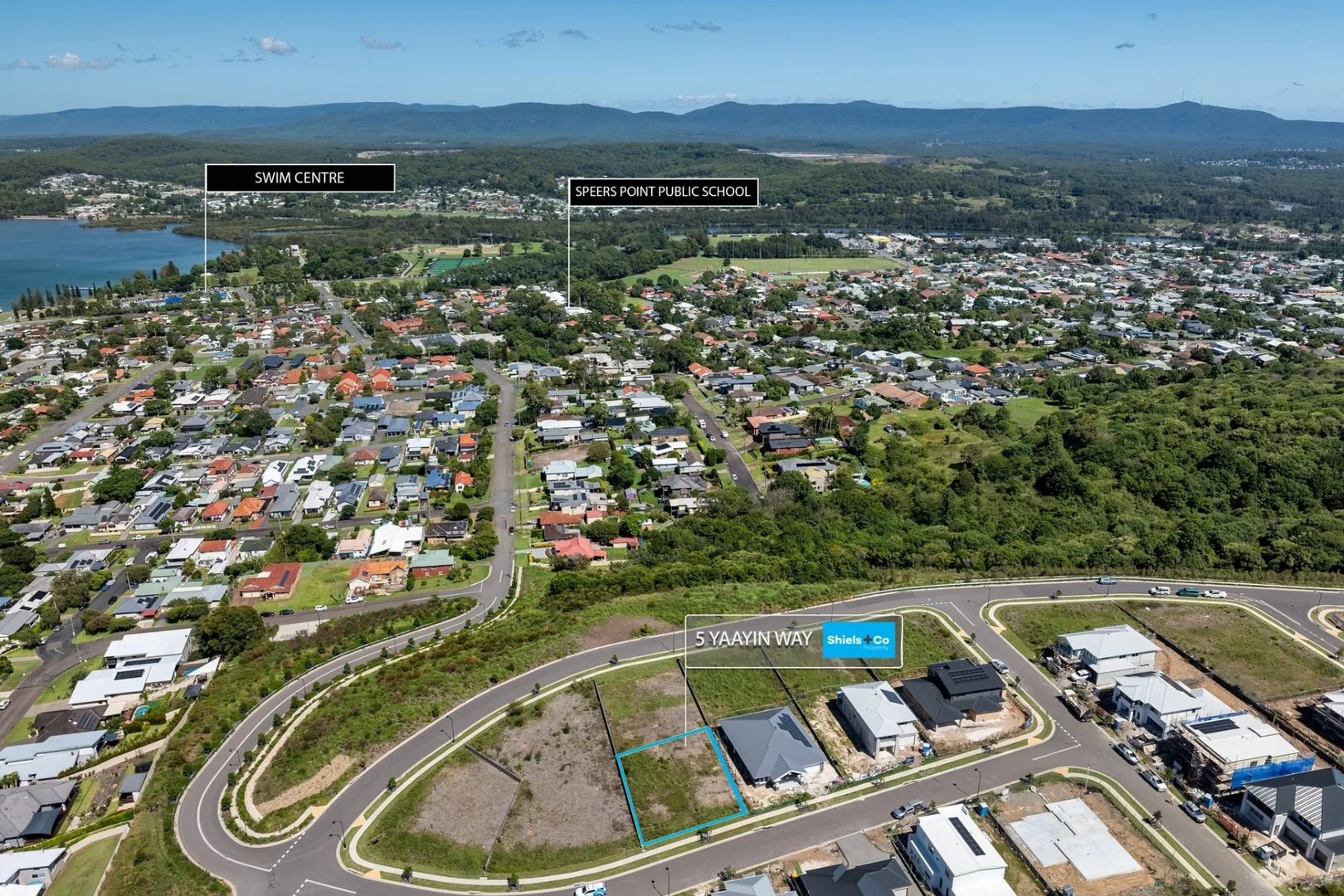 Additional image 4 of 5 Yaayin Way, Speers Point NSW 2284