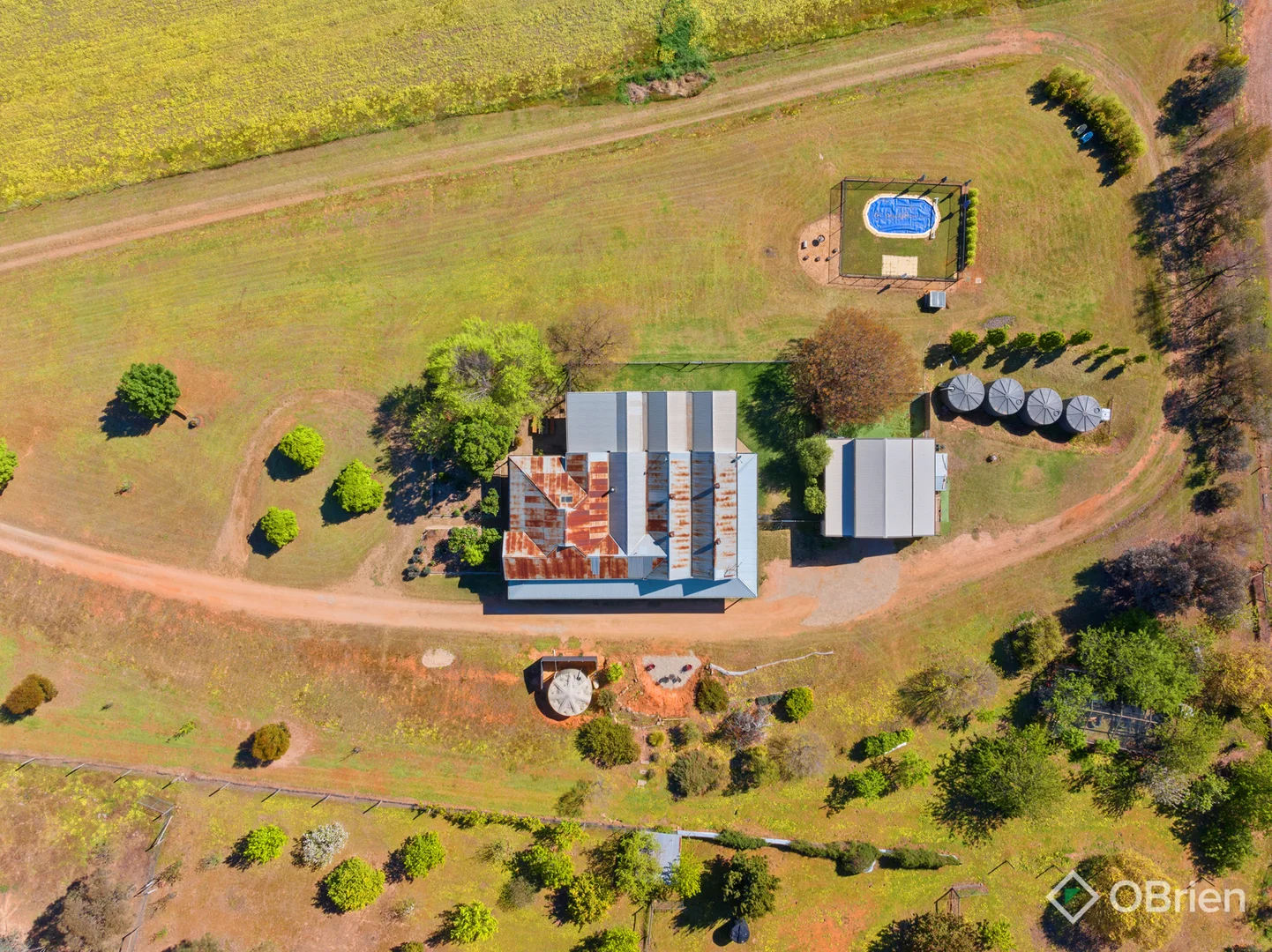 Additional image 39 of 147 Upper Taminick Road, Glenrowan VIC 3675