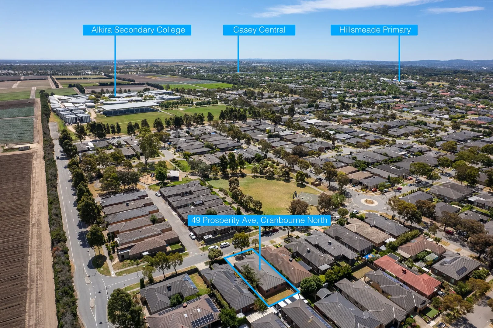 Additional image 23 of 49 PROSPERITY AVENUE, Cranbourne North VIC 3977