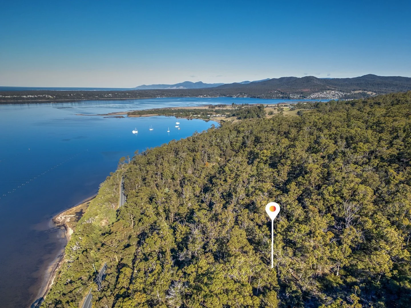 367 Binalong Bay Road, St Helens TAS 7216