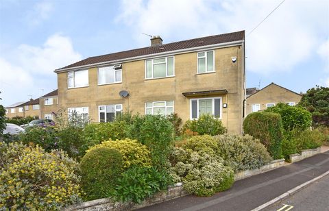 Greenacres, Bath BA1