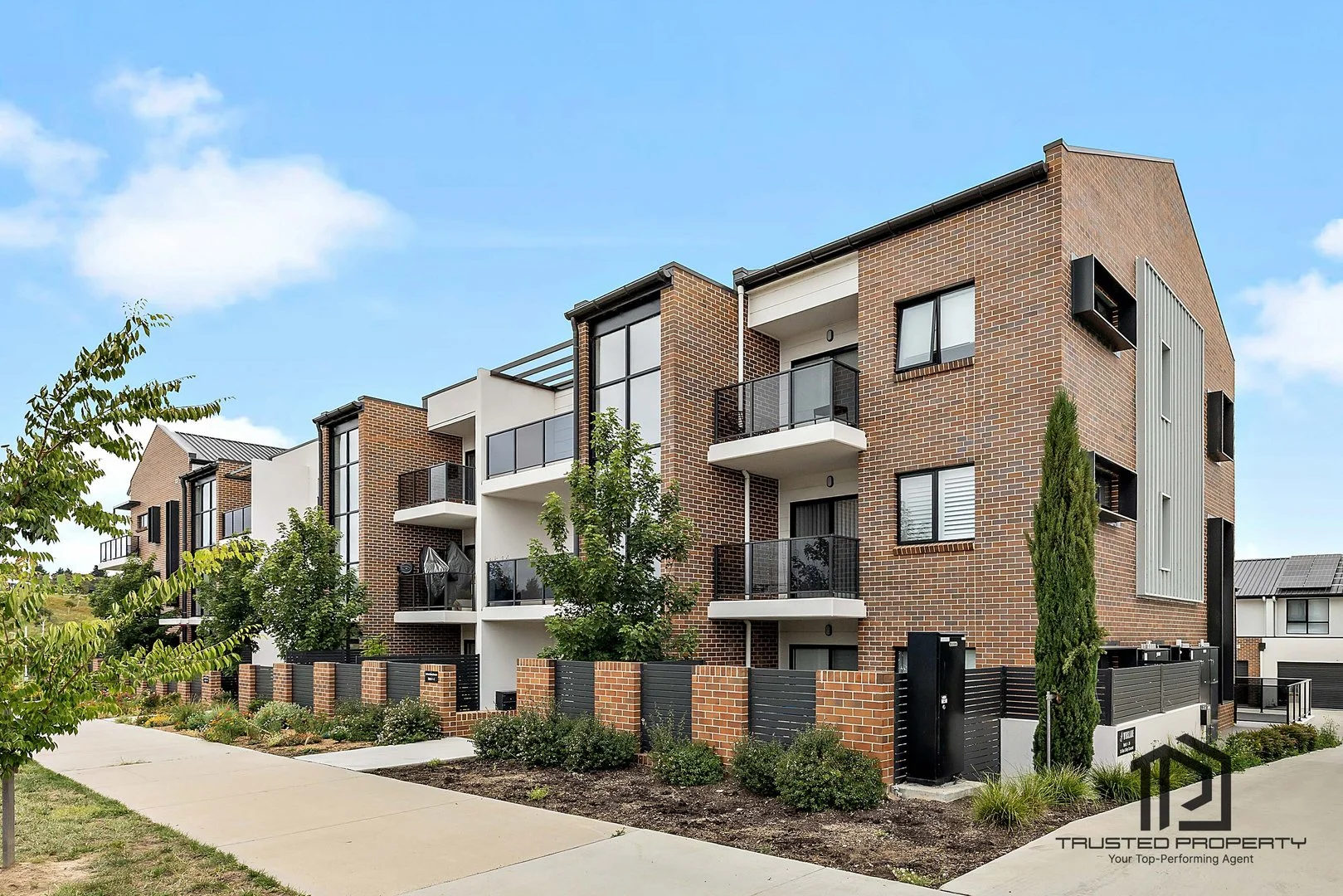 Additional image 14 of 6/34 Alex Colley Crescent, Wright ACT 2611