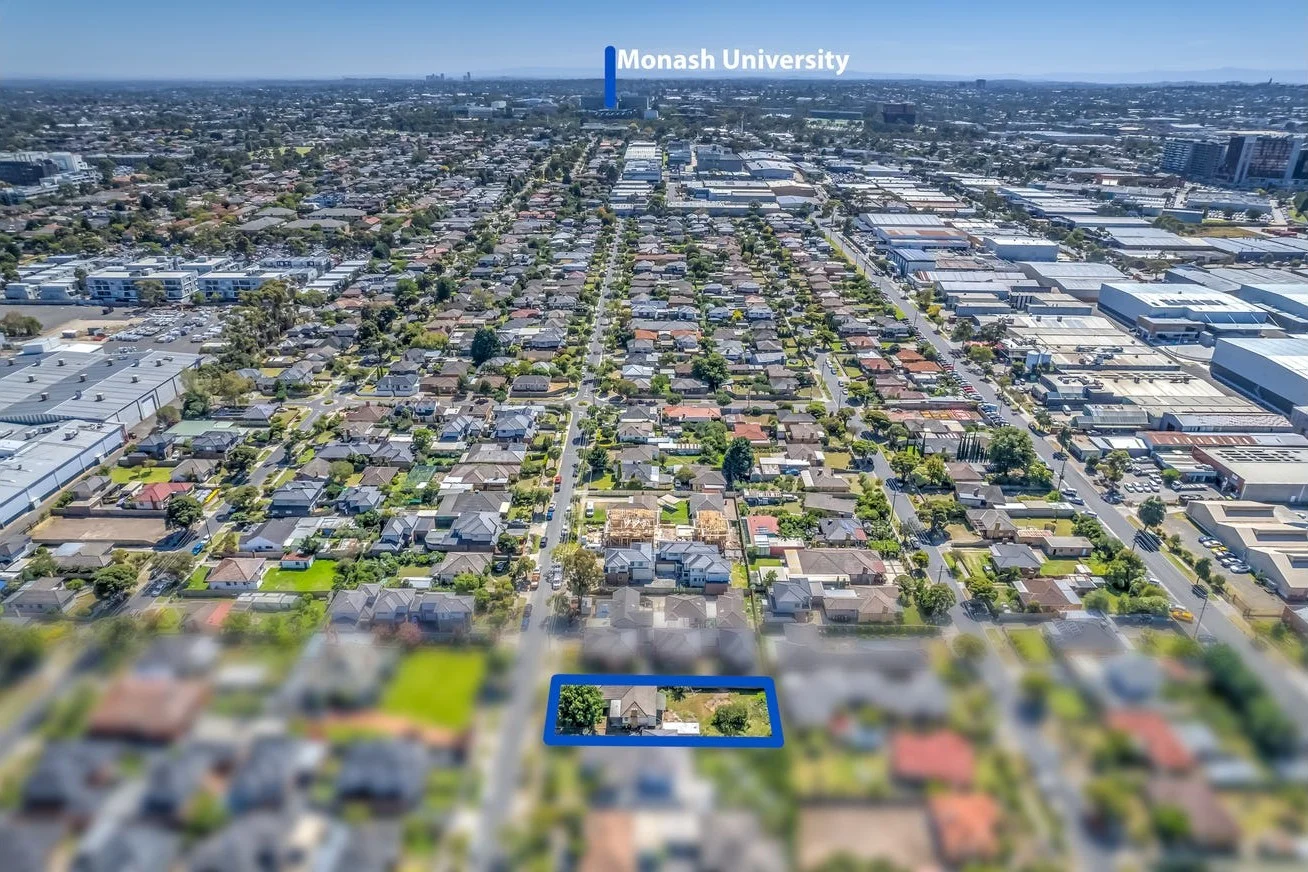 Additional image 10 of 68 Kionga Street, Clayton VIC 3168