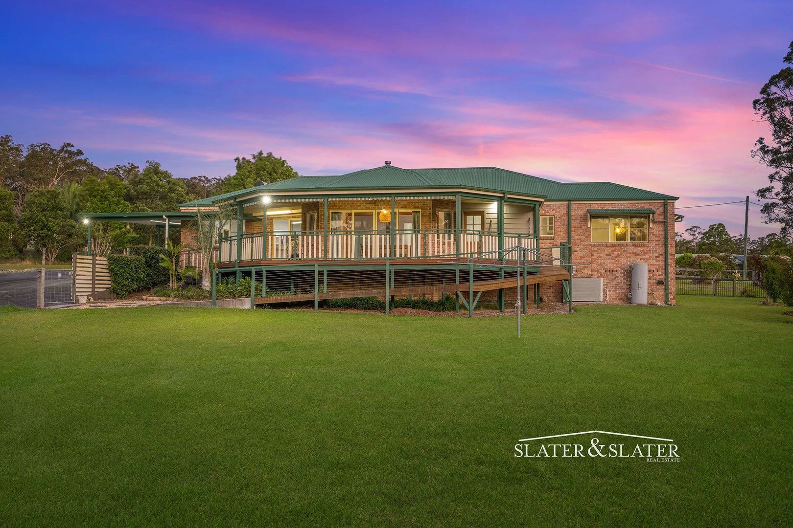 Additional image 18 of 5 Acorn Cl, King Creek NSW 2446