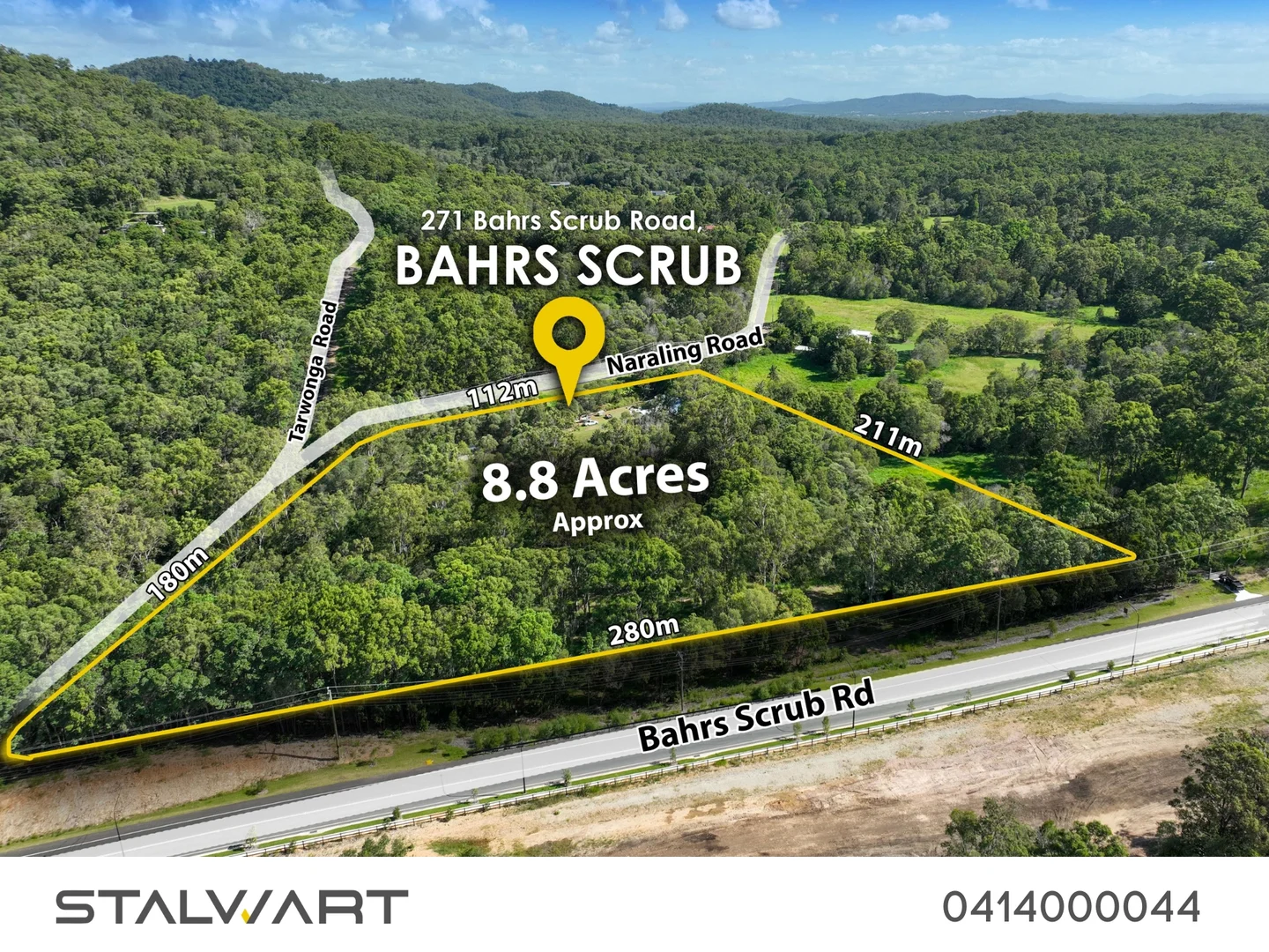 Additional image 4 of 271 Bahrs Scrub Road, Bahrs Scrub QLD 4207