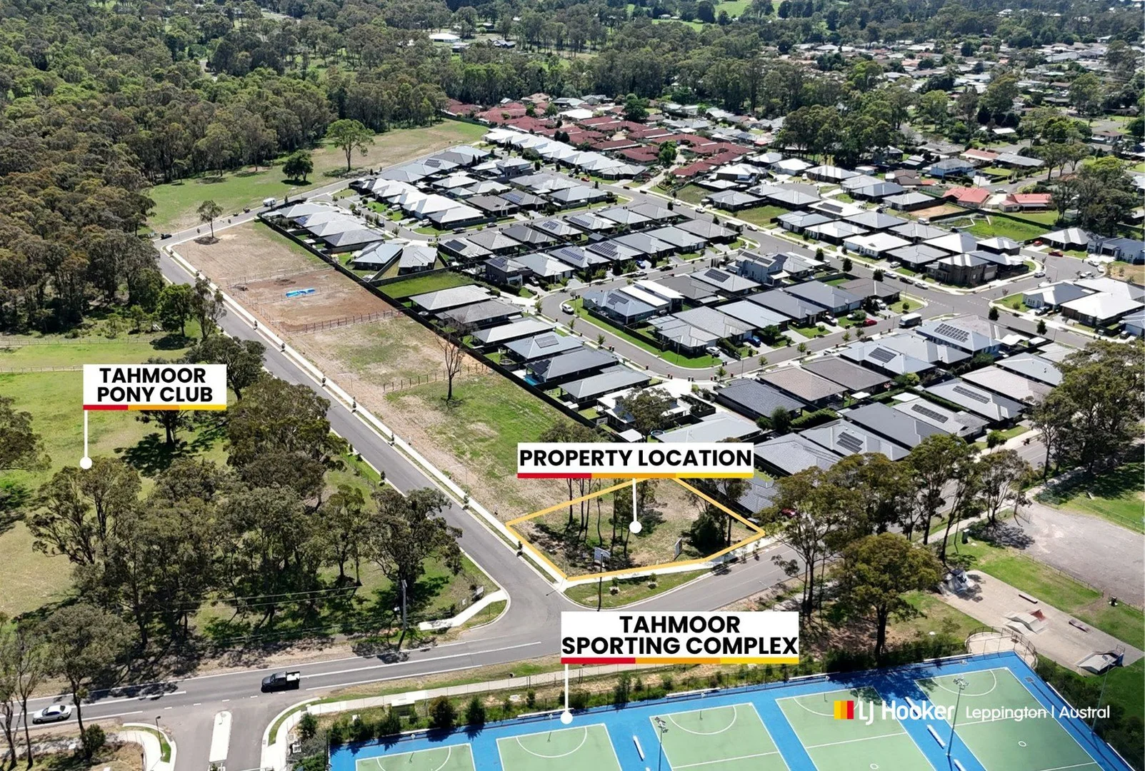 Additional image 3 of 4 Wallace Street, Tahmoor NSW 2573