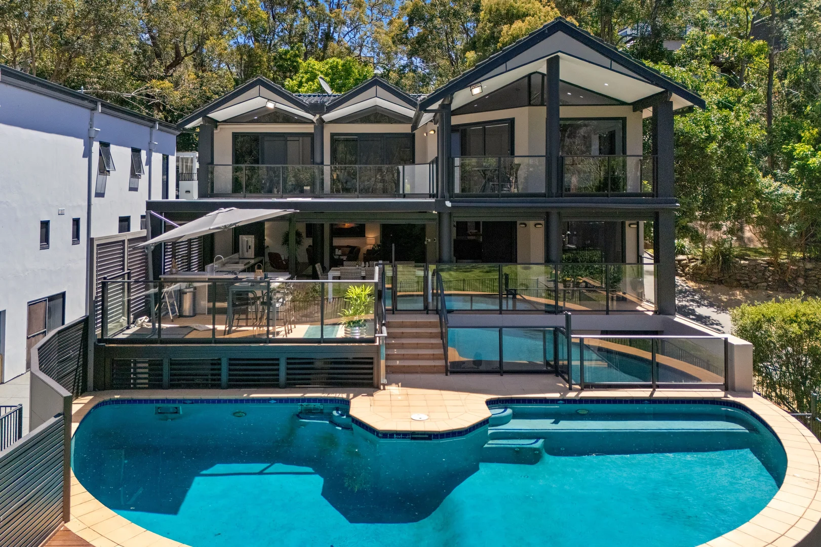 Additional image 4 of 56 St George Crescent, Sandy Point NSW 2172