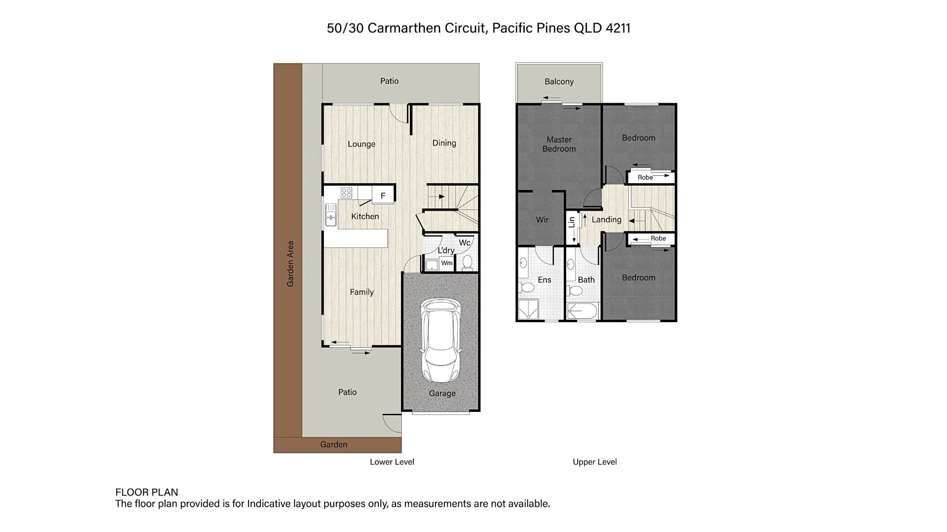 Additional image 21 of 50/30 Carmarthen Circuit, Pacific Pines QLD 4211