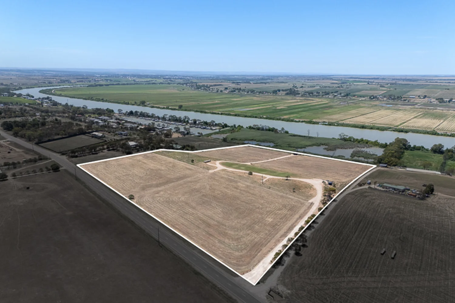 Additional image 14 of 1191 Jervois Road, White Sands SA 5253