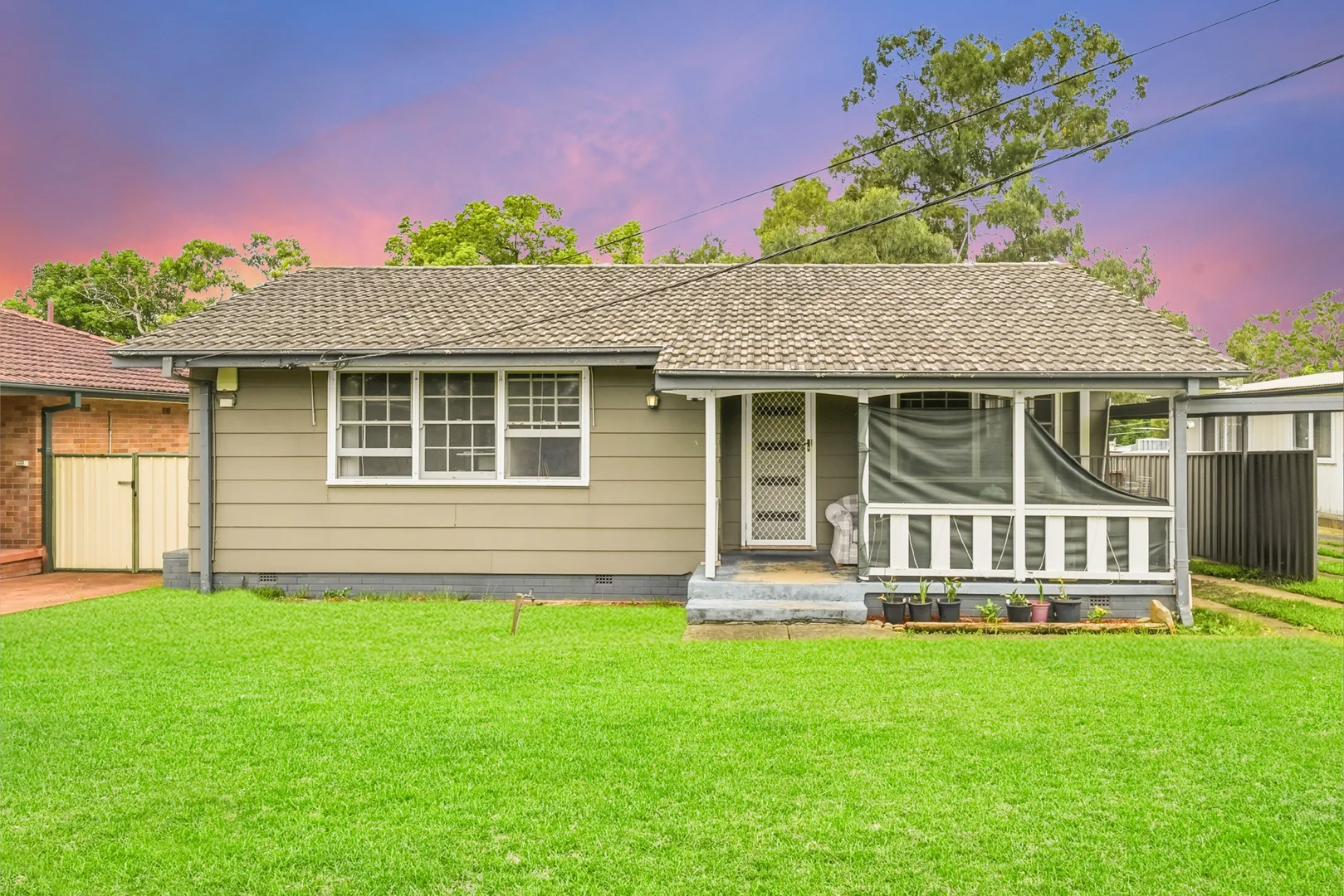 50 & 50A Maple Road, North St Marys NSW 2760