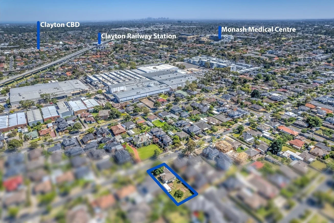 Additional image 11 of 68 Kionga Street, Clayton VIC 3168