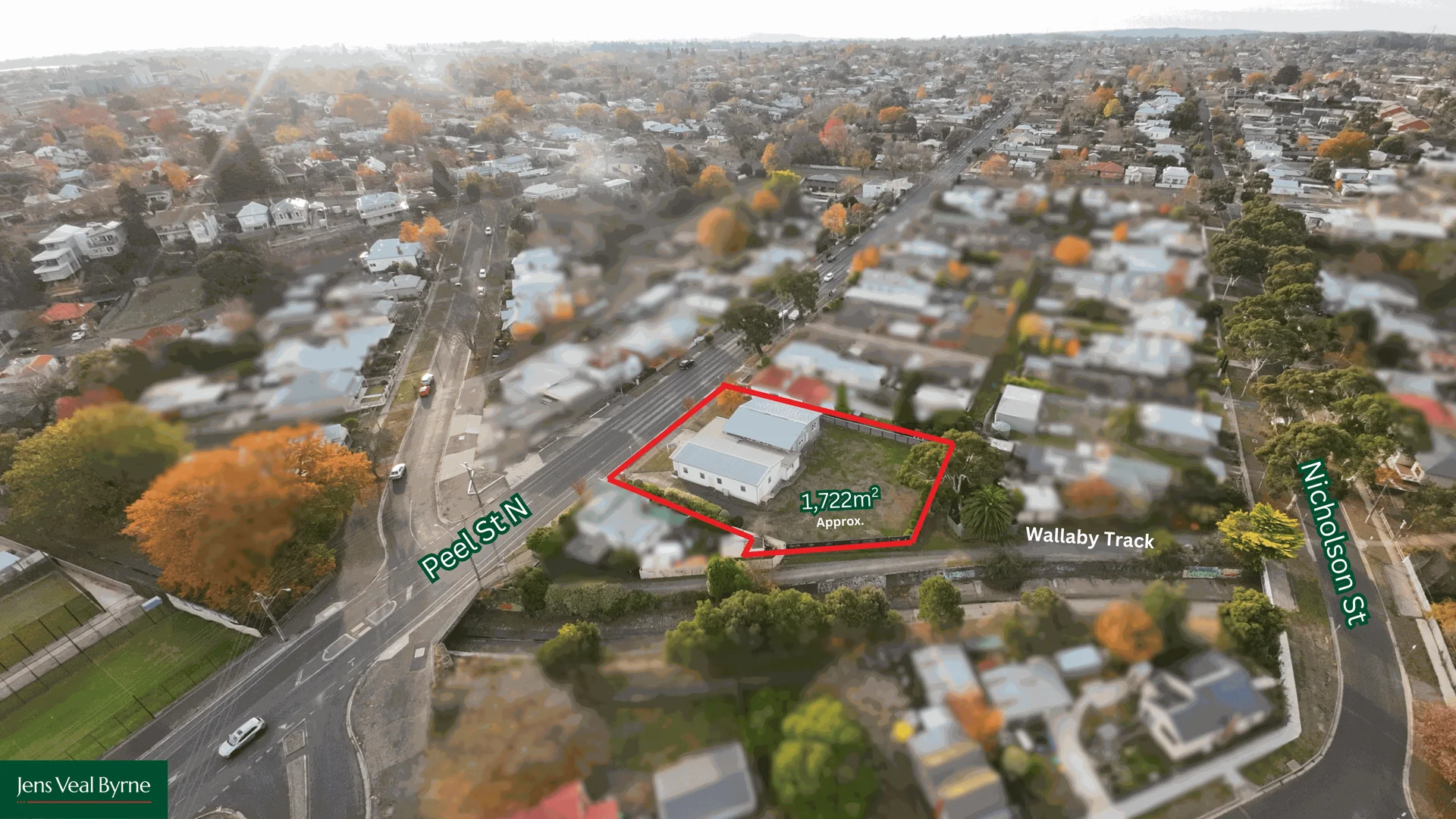 Additional image 15 of 304-306 Peel Street North, Black Hill VIC 3350