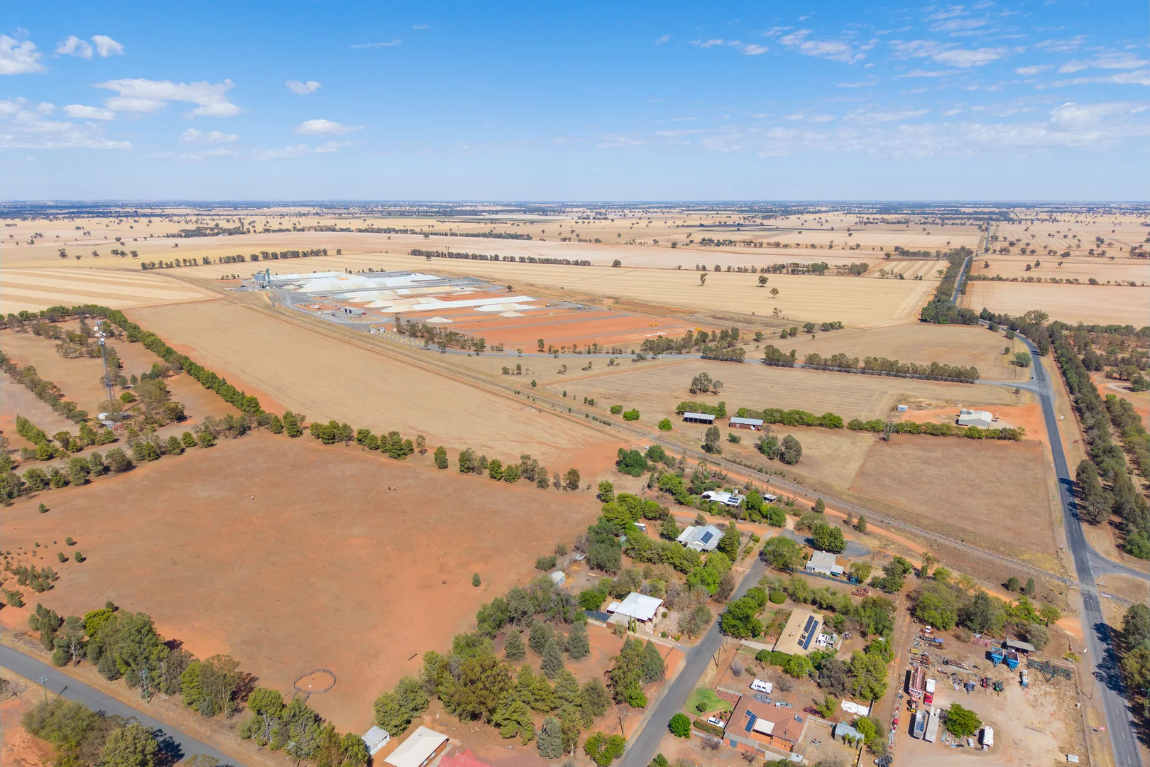 Additional image 13 of Lot 32 Milthorpe Street, Oaklands NSW 2646