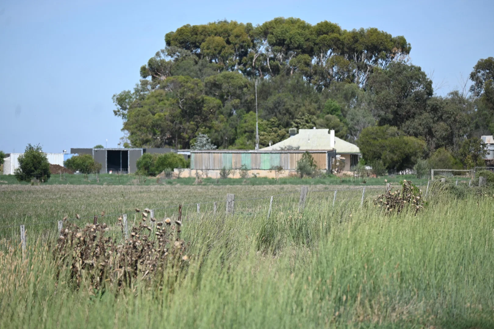 Additional image 30 of 594 Tragowel Road, Tragowel VIC 3579