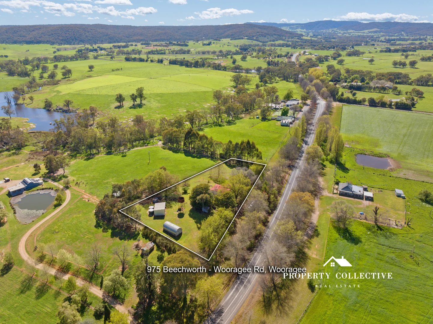 Additional image 36 of 975 Beechworth-Wodonga Road, Wooragee VIC 3747