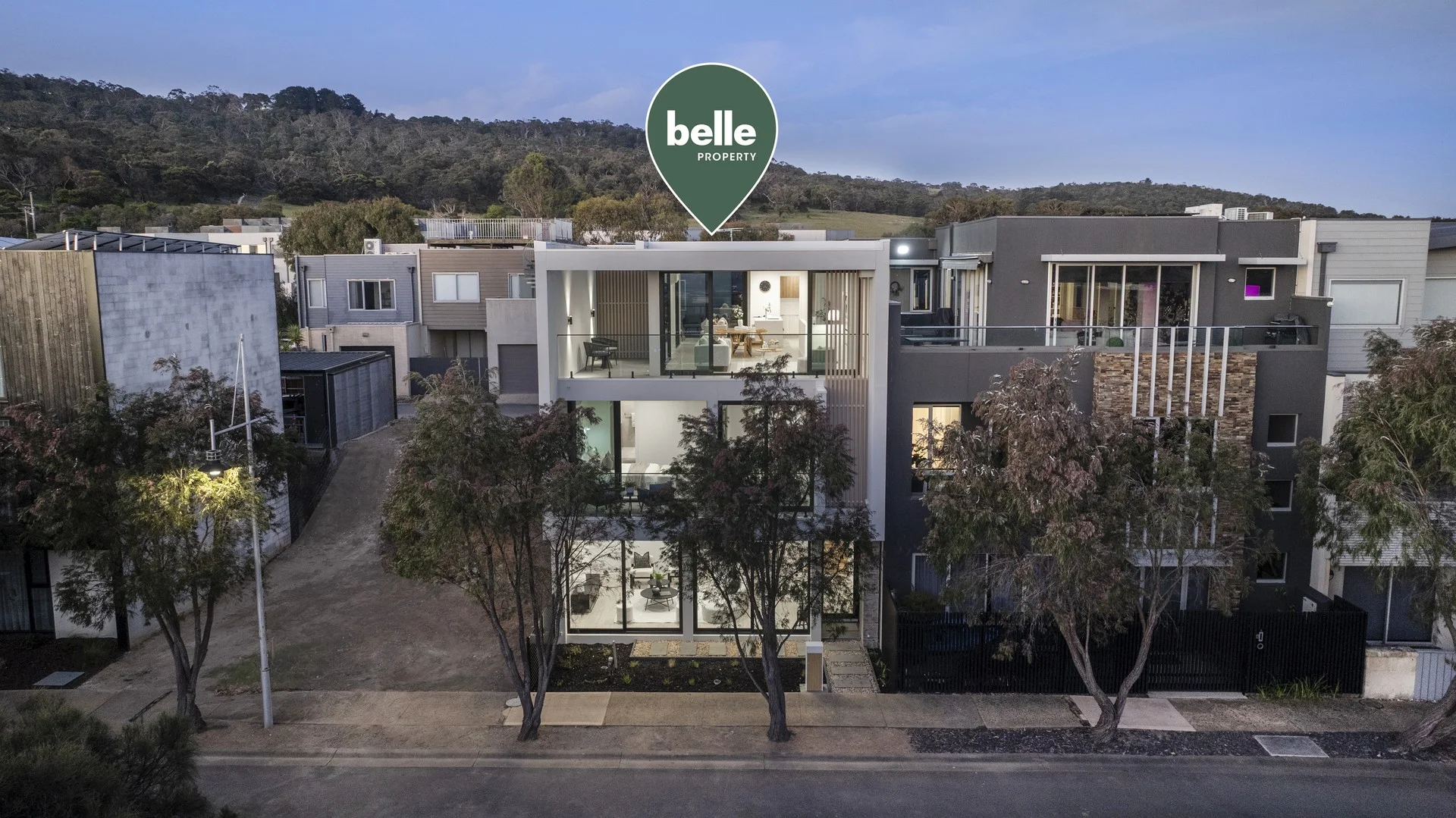 6 Deck Terrace, Safety Beach VIC 3936