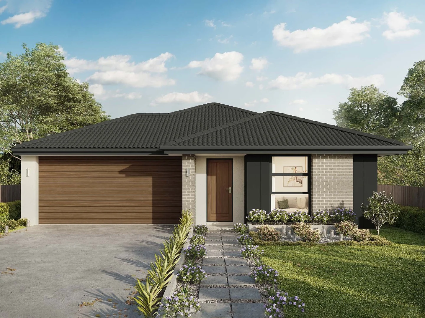 Lot 8 Aberlee Drive, Huntly VIC 3551