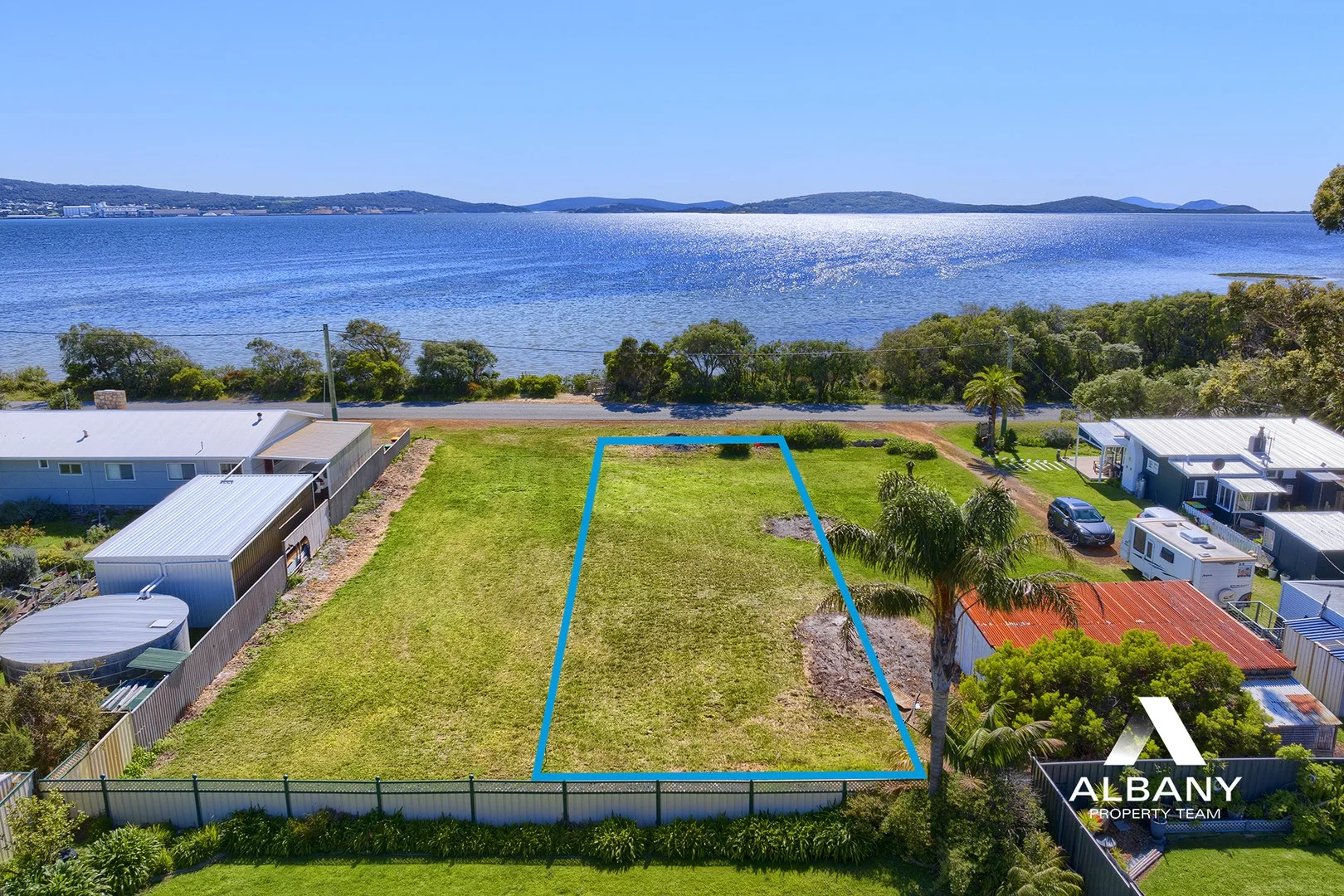 14A Harbour Esplanade, Little Grove WA 6330