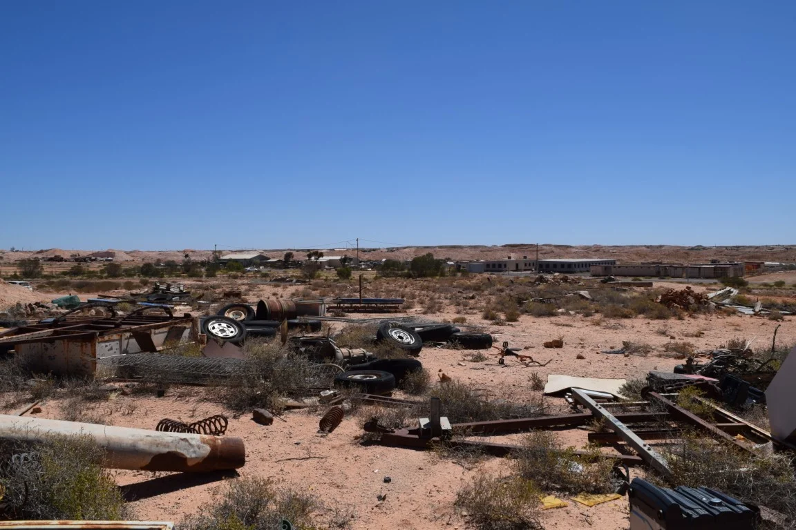 Additional image 33 of Lot 709 Bryant Street, Coober Pedy SA 5723