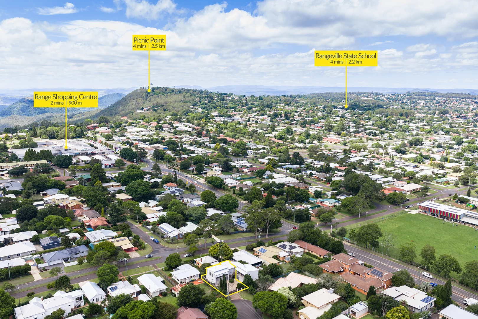 Additional image 13 of 1/2A Daranlee Court, East Toowoomba QLD 4350