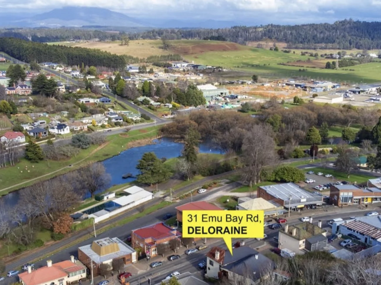 Additional image 22 of 31 Emu Bay Road, Deloraine TAS 7304