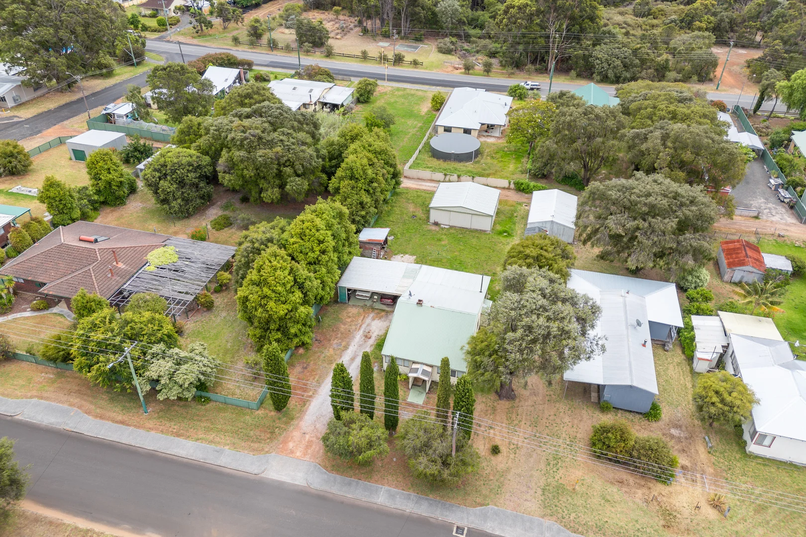 Additional image 21 of 30 Meerup Street, Northcliffe WA 6262