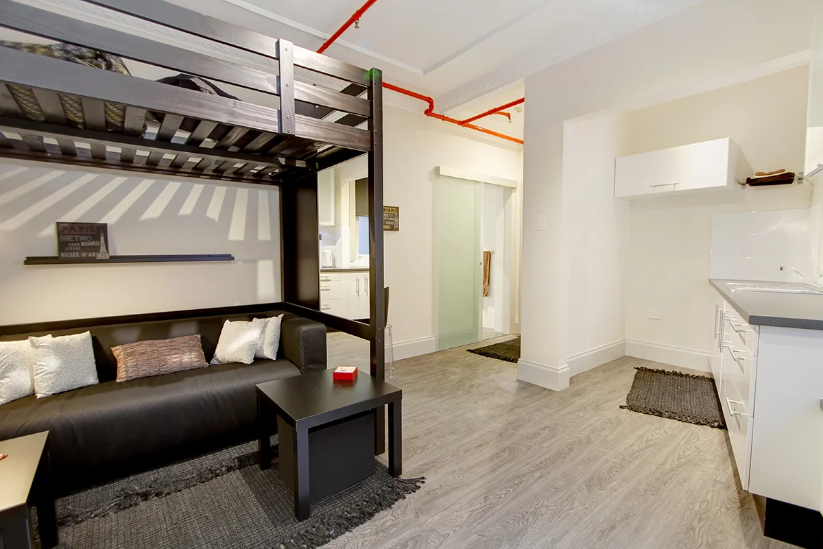 Additional image 4 of 6/1A Roslyn Street, Potts Point NSW 2011