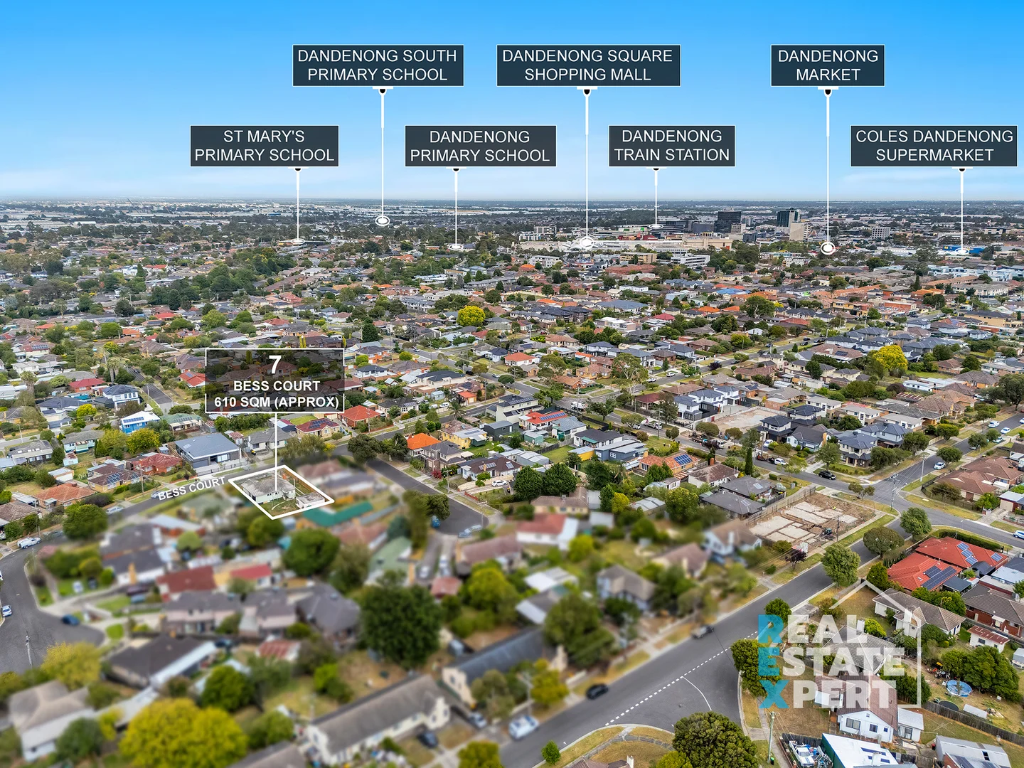 Additional image 15 of 7 Bess Court, Dandenong VIC 3175
