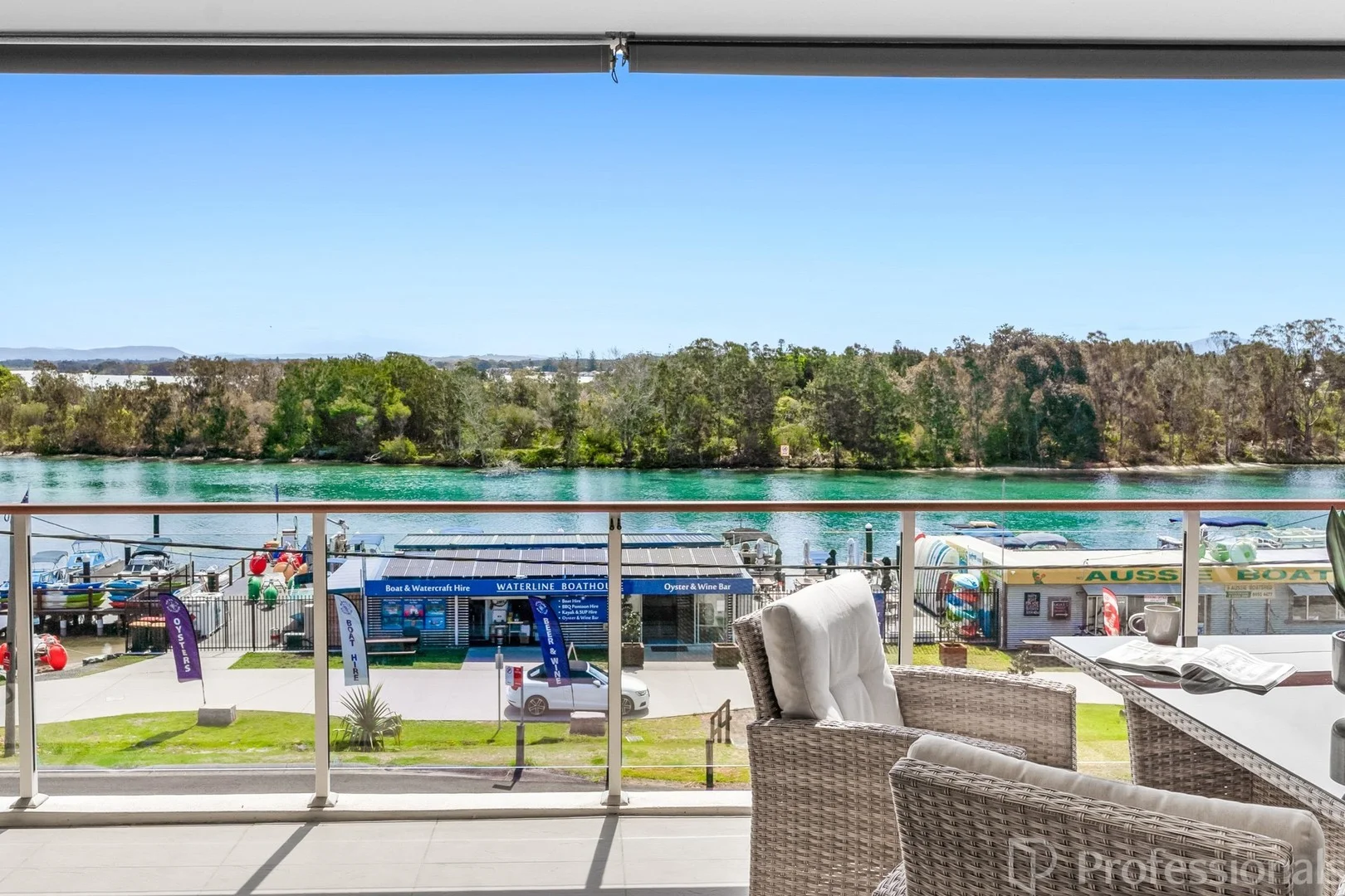 Additional image 5 of 304/30-34 Little Street, Forster NSW 2428
