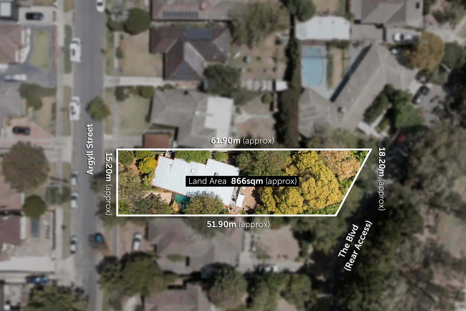 55 Argyll Street, Malvern East VIC 3145