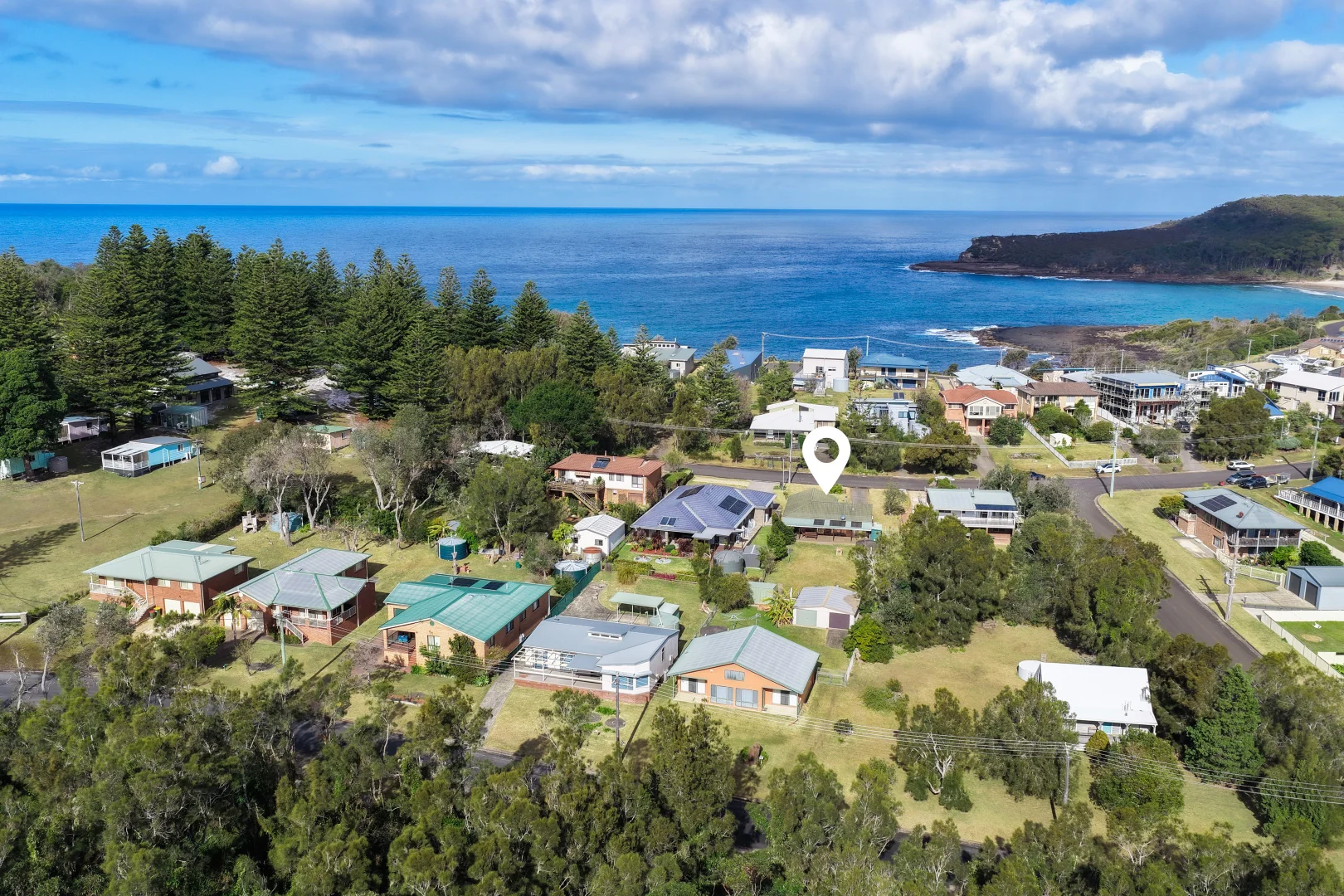 Additional image 12 of 64 Kurrawa Drive, Kioloa NSW 2539