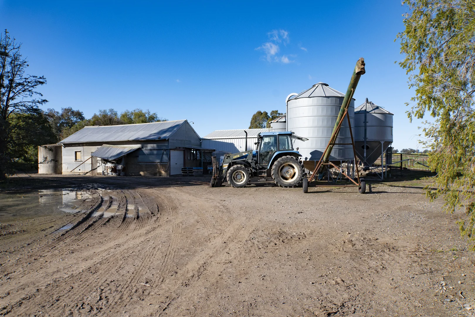 Additional image 42 of 2244 Berrigan Road, Berrigan NSW 2712