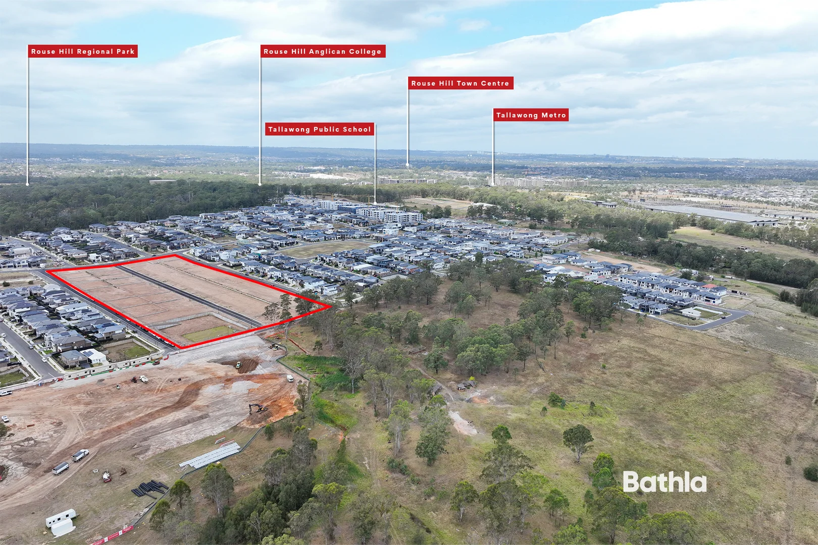 Additional image 2 of 151 Tallawong Road, Rouse Hill NSW 2155