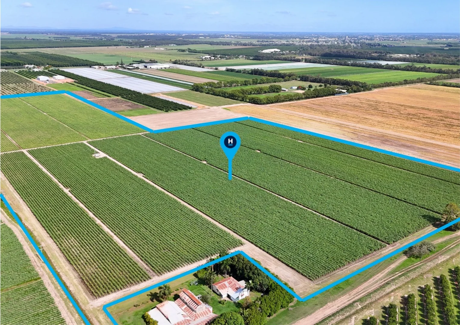 Additional image 9 of Lot 2 Barazzas Road, Alloway QLD 4670