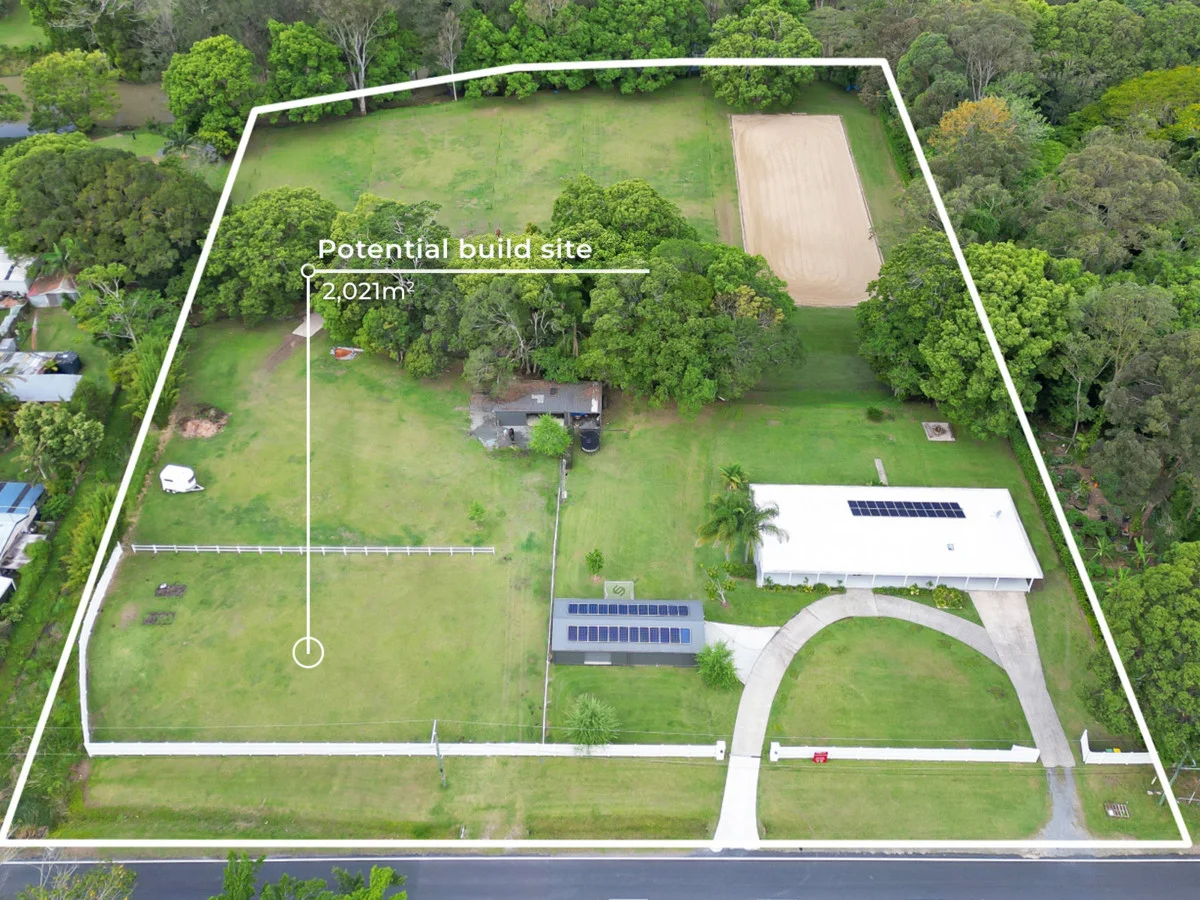 Additional image 2 of 557 Tallebudgera Creek Road, Tallebudgera Valley QLD 4228
