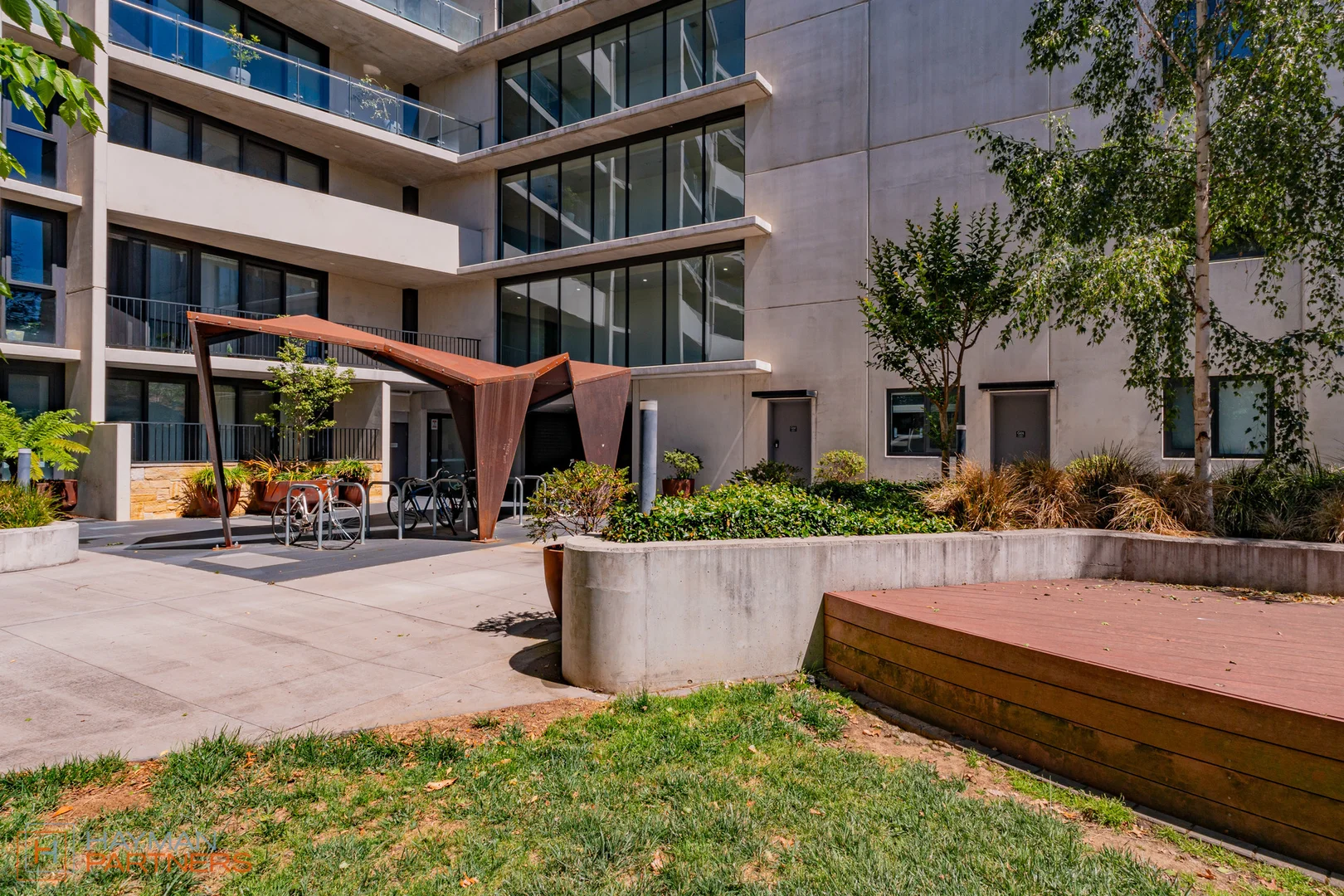 Additional image 24 of 407/47 Currong Street, Braddon ACT 2612