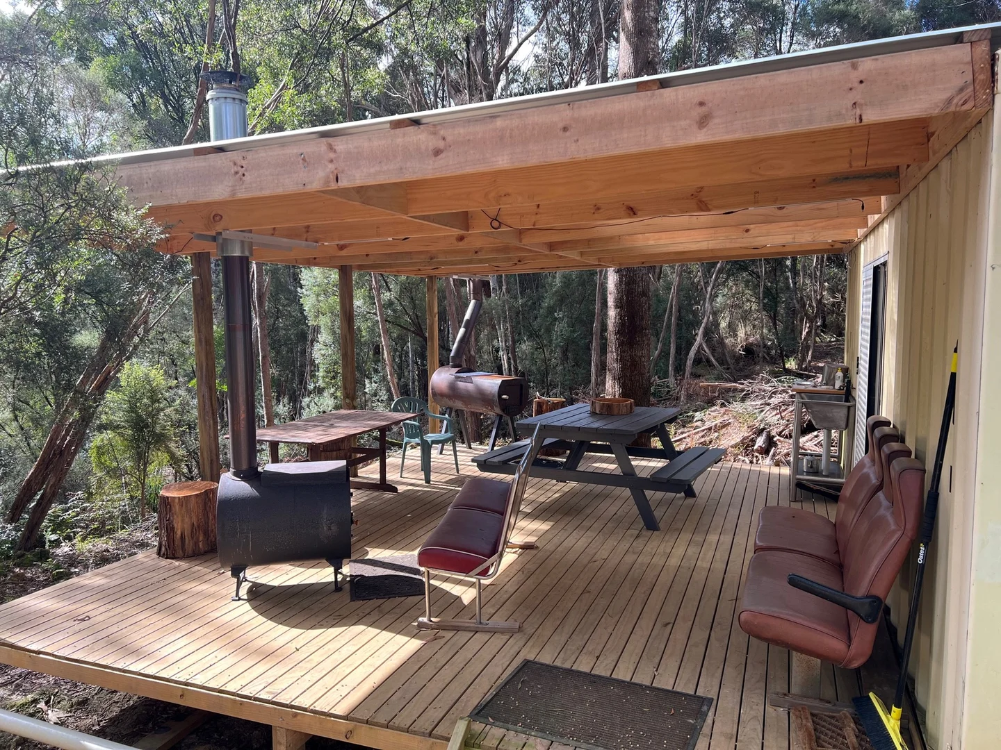 Additional image 5 of Lot 2 Faheys Lane, Irishtown TAS 7330