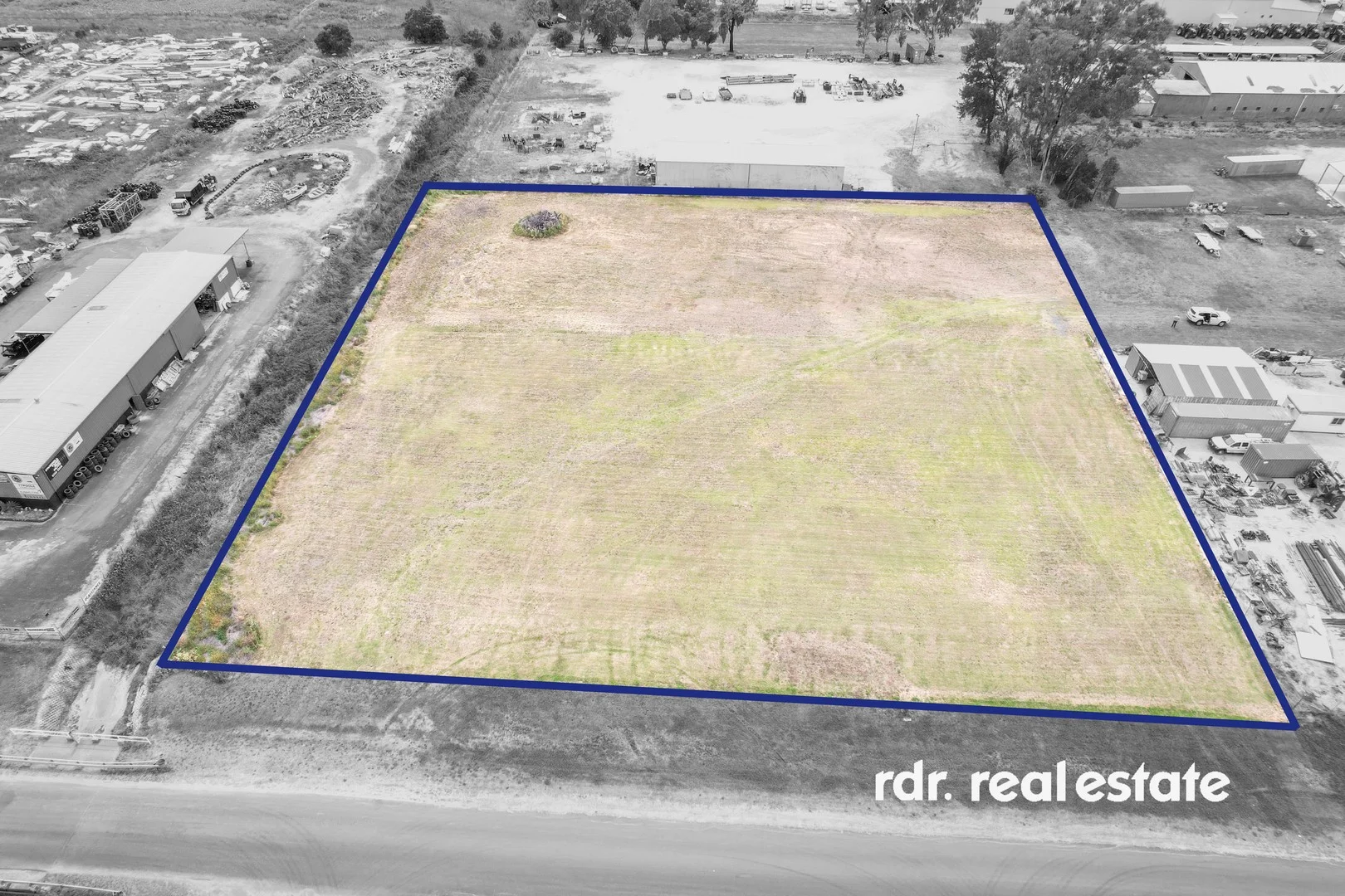 Part Lot 2, Evans Street, Inverell NSW 2360