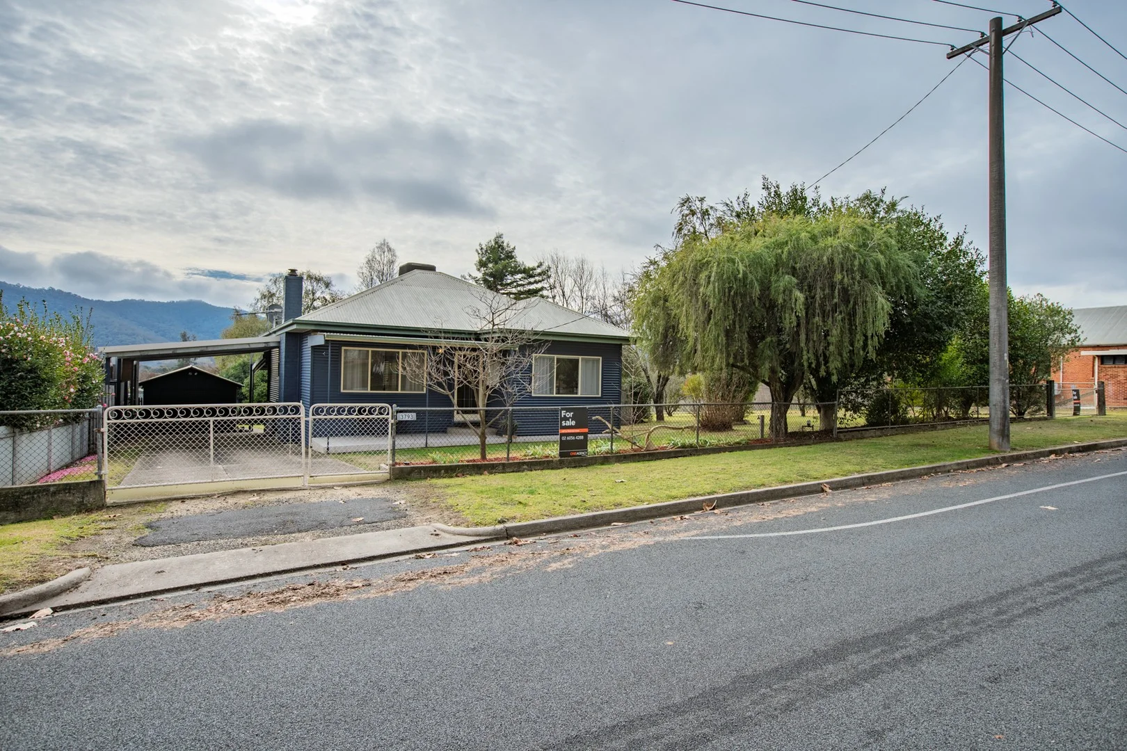 Additional image 3 of 3793 OMEO HIGHWAY, Eskdale VIC 3701