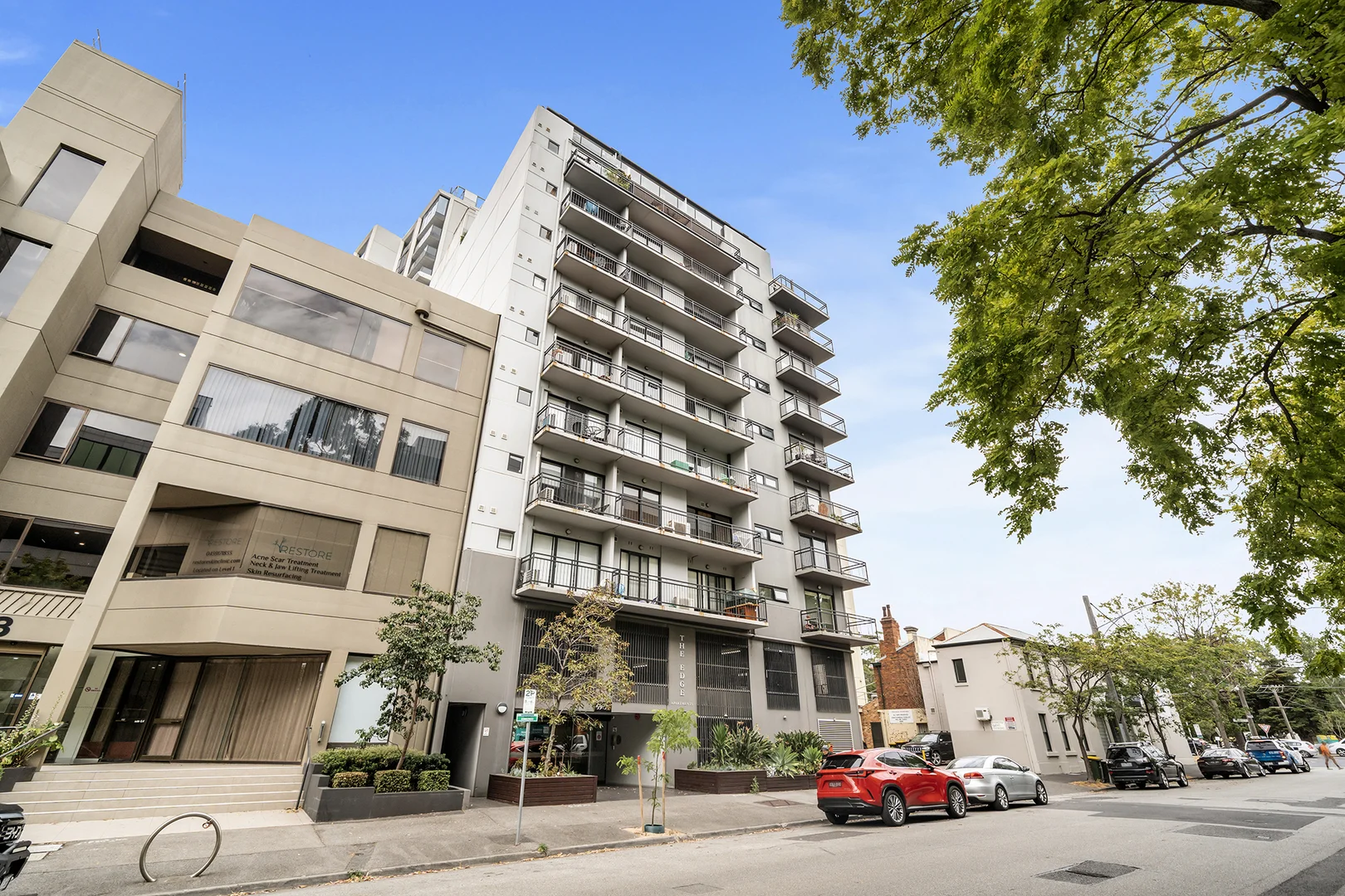 Additional image 12 of 510/69-71 Stead Street, South Melbourne VIC 3205