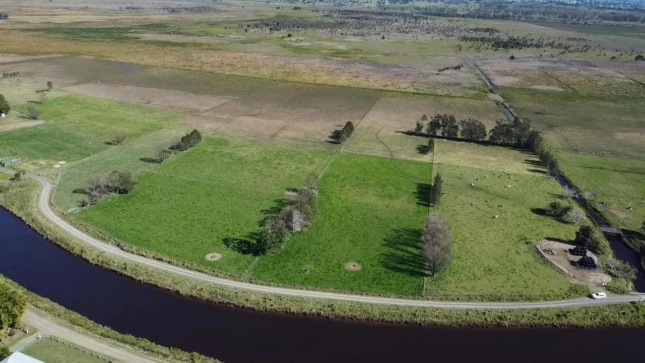 Additional image 2 of Lot/811 Left Bank Road, Kinchela NSW 2440