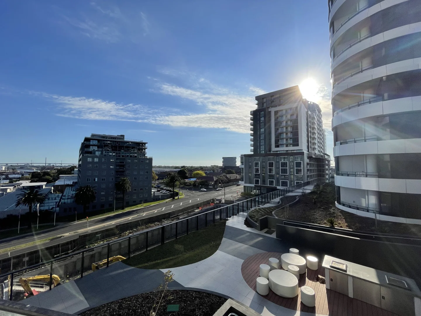 Additional image 23 of 803/5 Joseph Road, Footscray VIC 3011