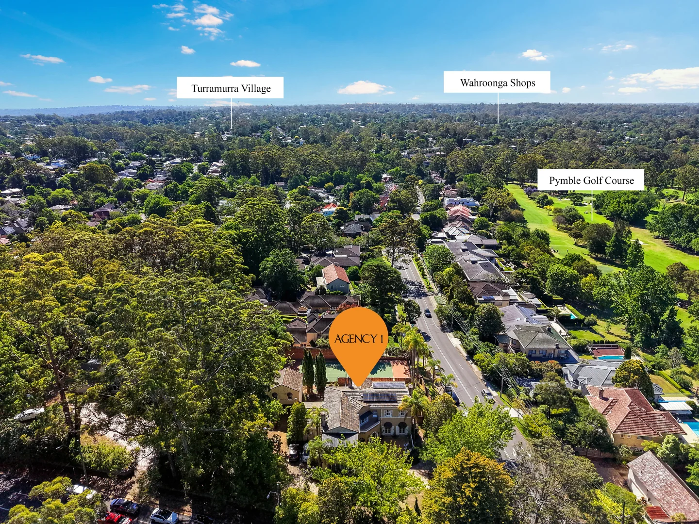 Additional image 22 of 142 Mona Vale Road, Pymble NSW 2073