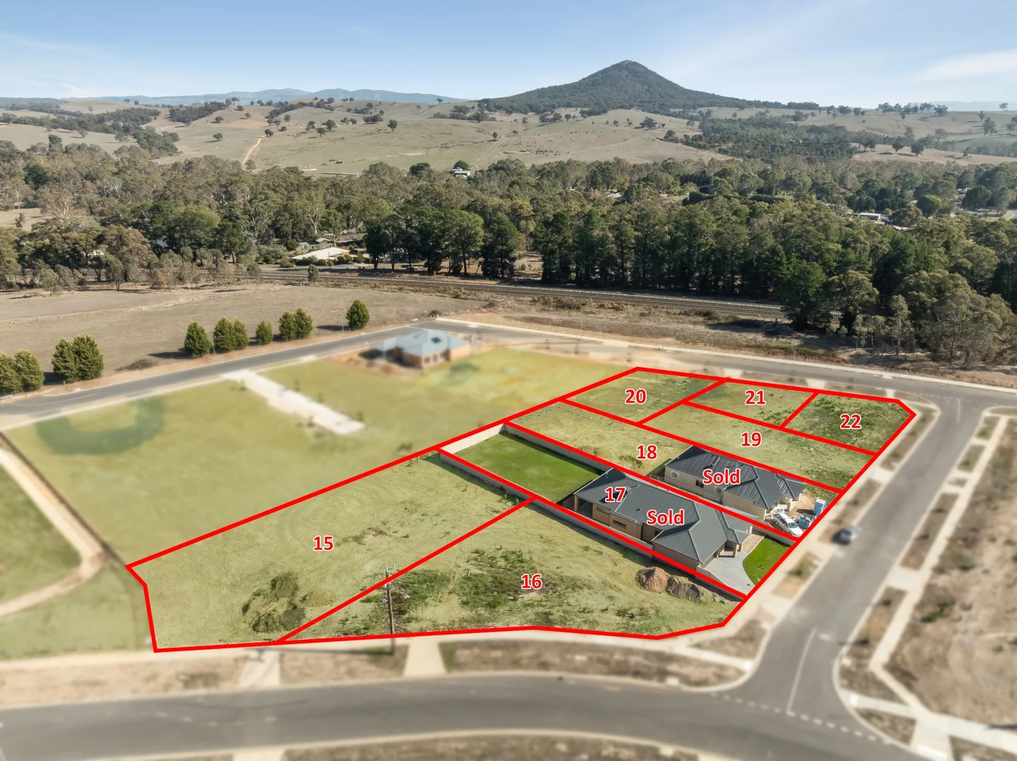 Additional image 6 of Lot 1 Reservoir Road, Broadford VIC 3658