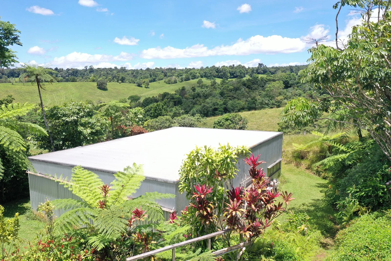 Additional image 2 of 780 MIDDLEBROOK ROAD, Millaa Millaa QLD 4886