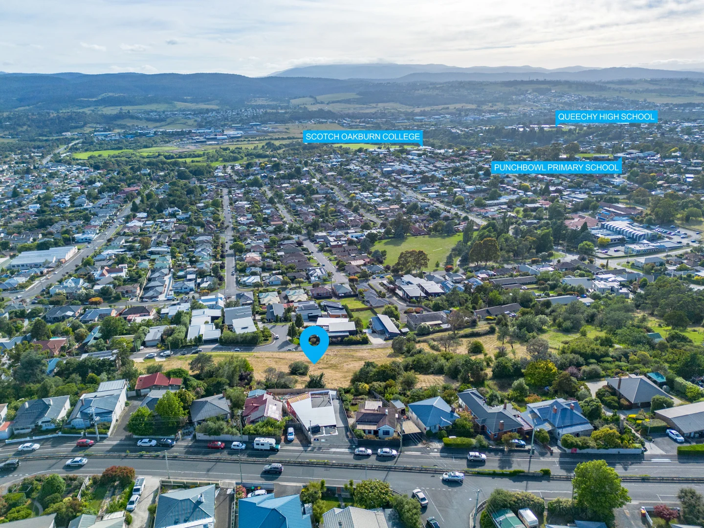Additional image 7 of Lot 2 Junction Street, Newstead TAS 7250