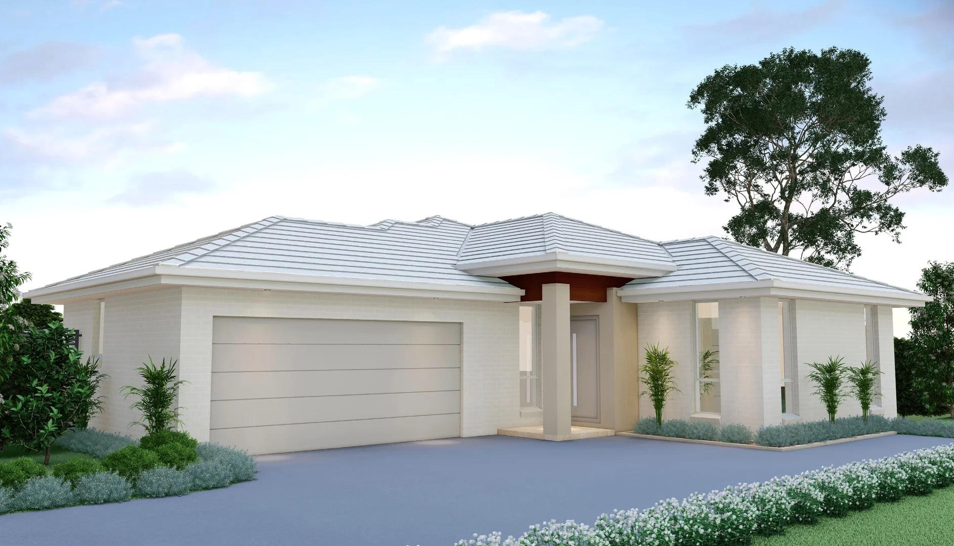 Lot 120 Rugby Street, Schofields NSW 2762